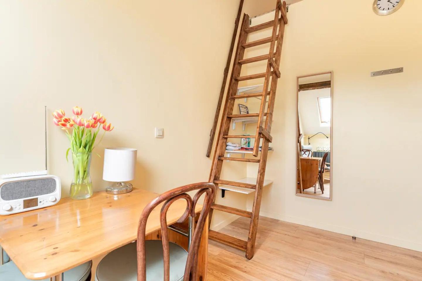 B&B De Schorre Бом Екстериор снимка